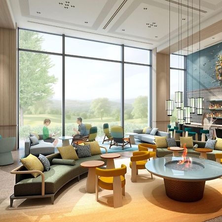 Ana Holiday Inn Resort Karuizawa By Ihg 北軽井沢 エクステリア 写真