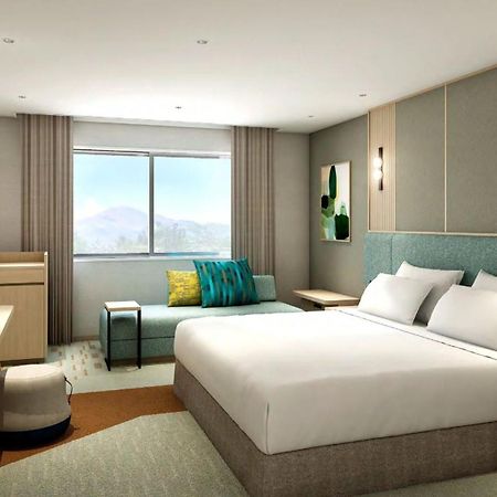 Ana Holiday Inn Resort Karuizawa By Ihg 北軽井沢 エクステリア 写真