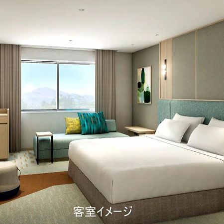 Ana Holiday Inn Resort Karuizawa By Ihg 北軽井沢 エクステリア 写真