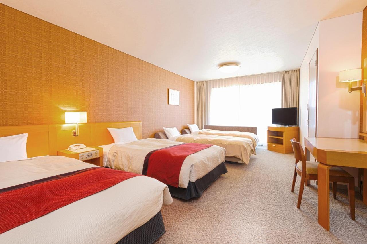 Ana Holiday Inn Resort Karuizawa By Ihg 北軽井沢 エクステリア 写真
