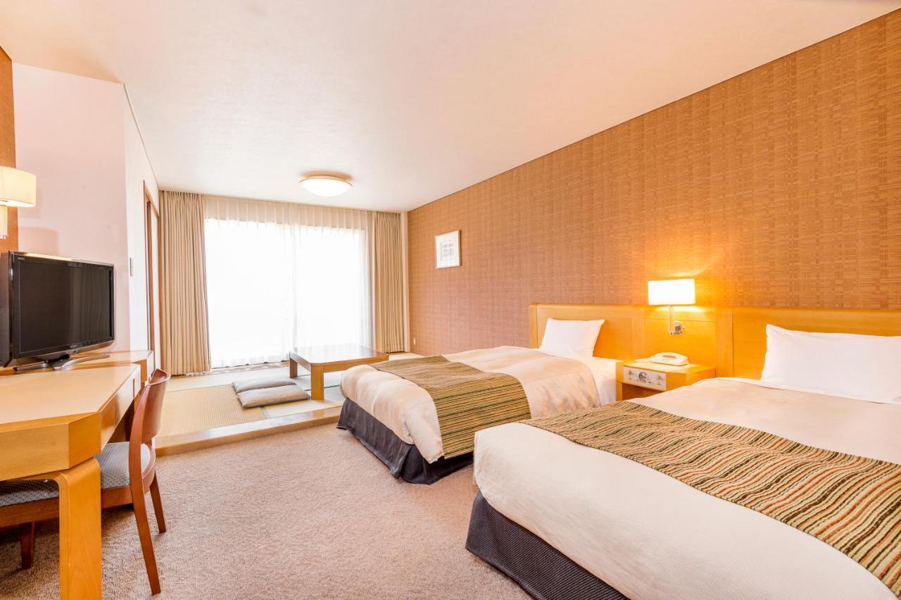 Ana Holiday Inn Resort Karuizawa By Ihg 北軽井沢 エクステリア 写真