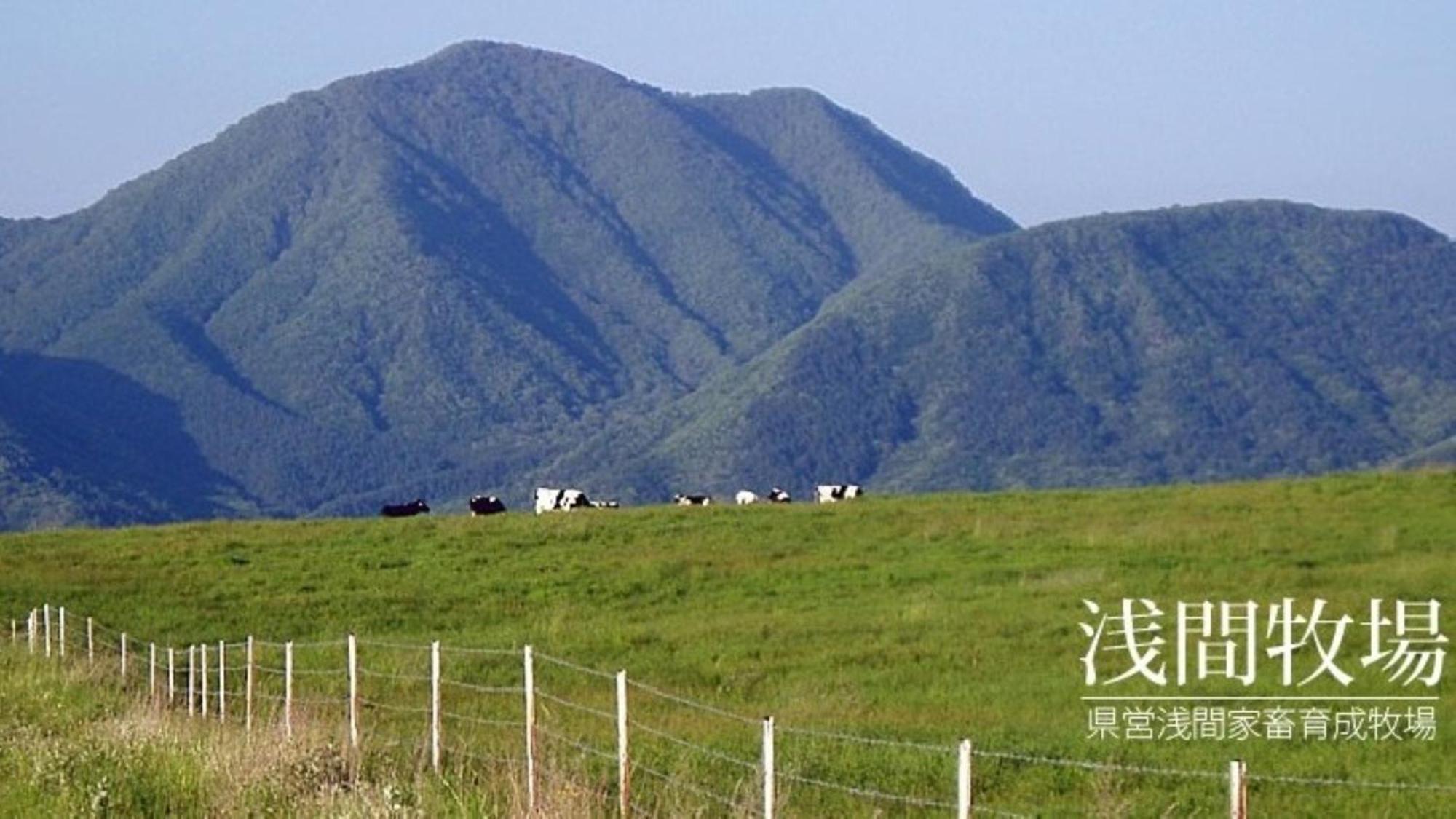 Ana Holiday Inn Resort Karuizawa By Ihg 北軽井沢 エクステリア 写真