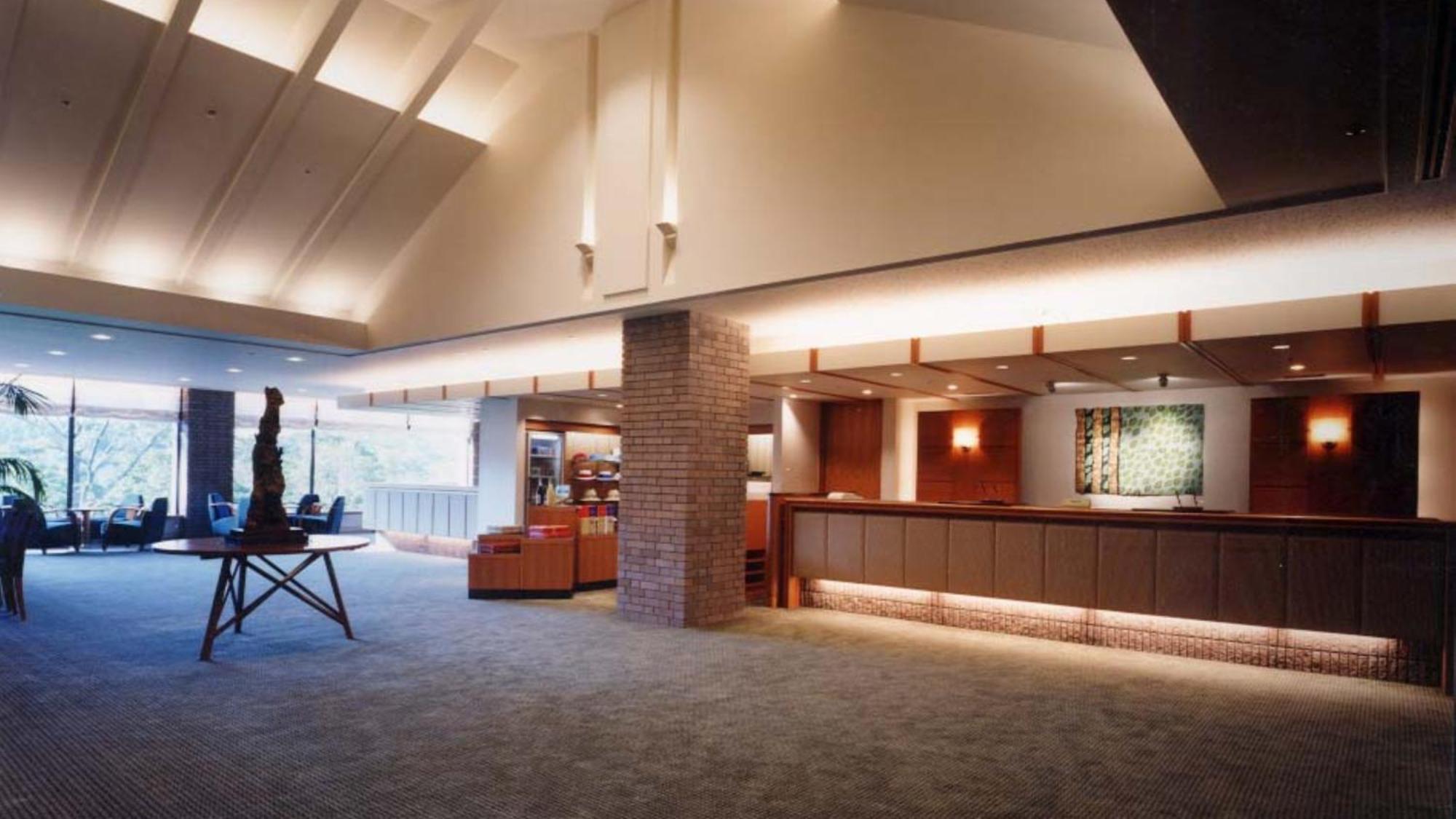 Ana Holiday Inn Resort Karuizawa By Ihg 北軽井沢 エクステリア 写真