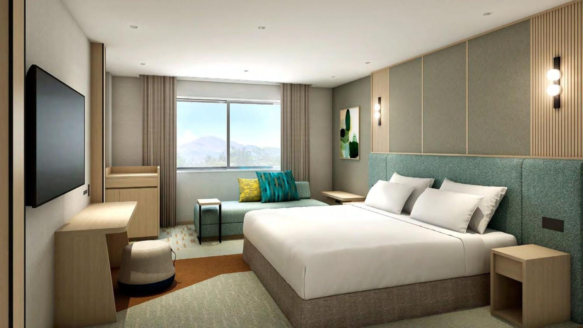 Ana Holiday Inn Resort Karuizawa By Ihg 北軽井沢 エクステリア 写真