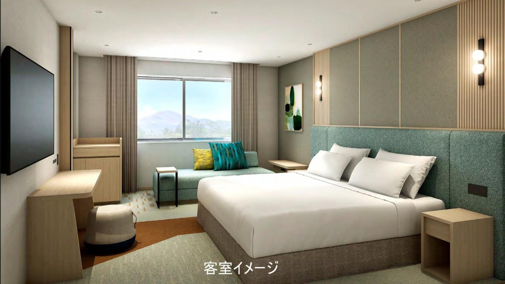 Ana Holiday Inn Resort Karuizawa By Ihg 北軽井沢 エクステリア 写真