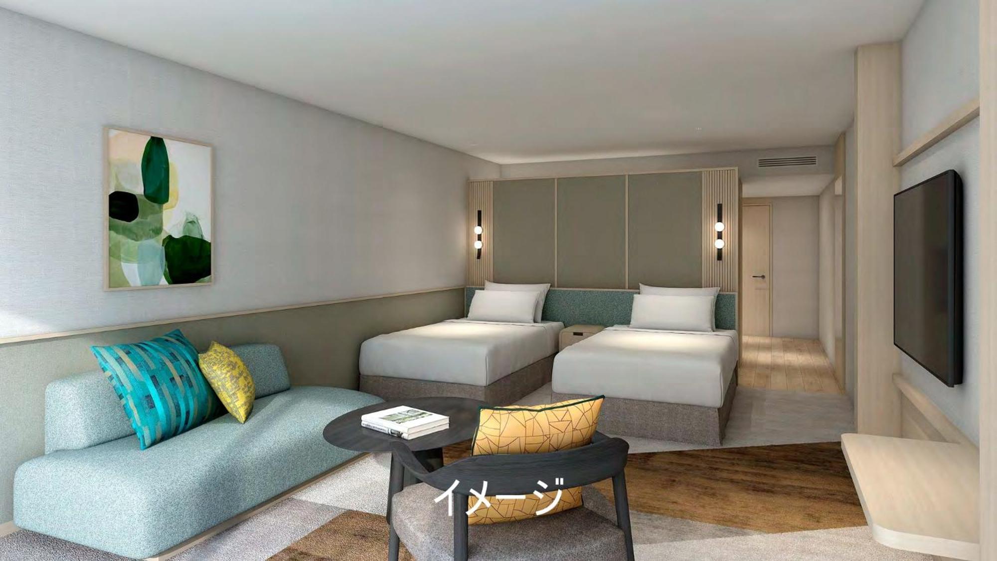 Ana Holiday Inn Resort Karuizawa By Ihg 北軽井沢 エクステリア 写真