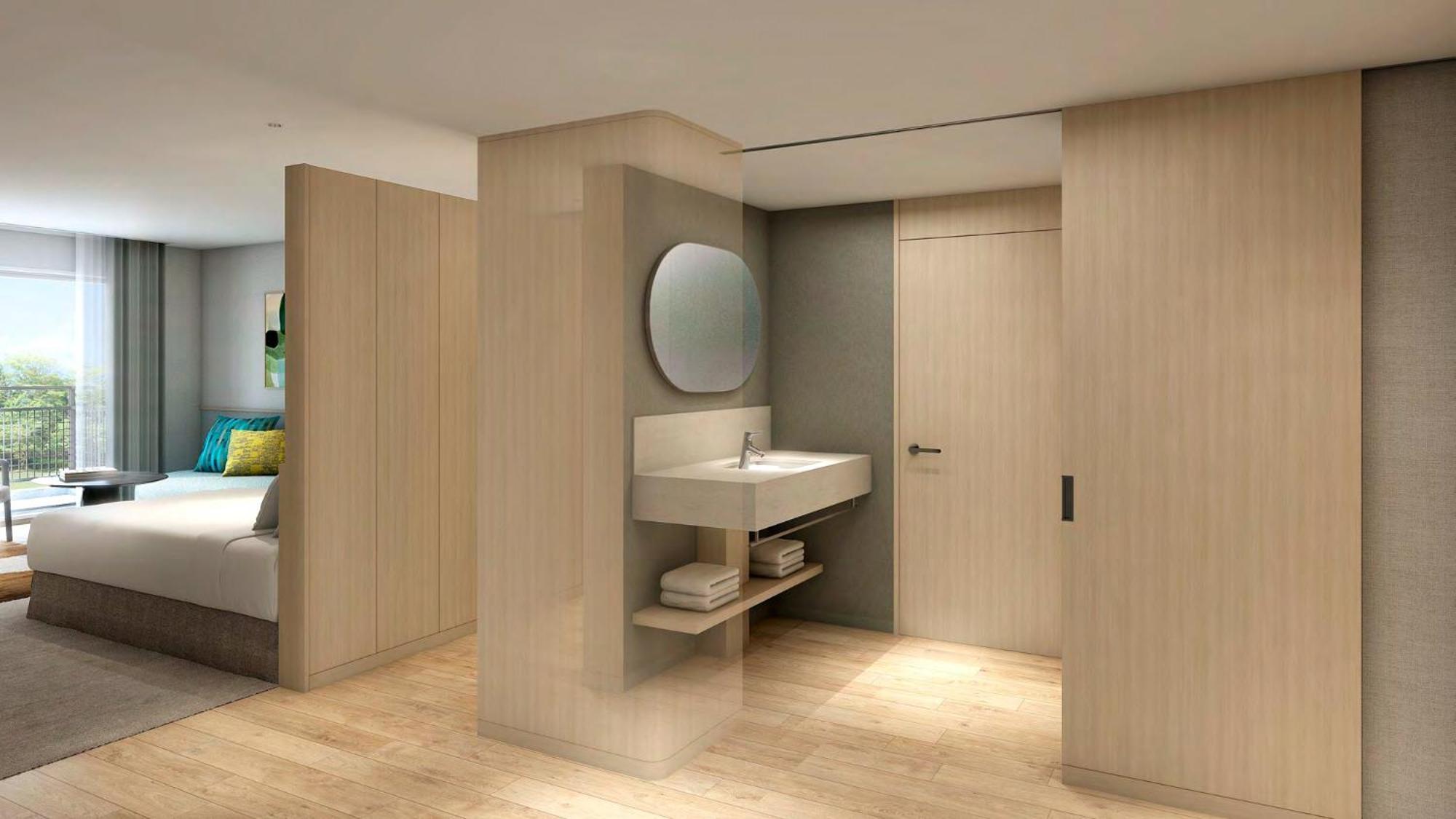 Ana Holiday Inn Resort Karuizawa By Ihg 北軽井沢 エクステリア 写真
