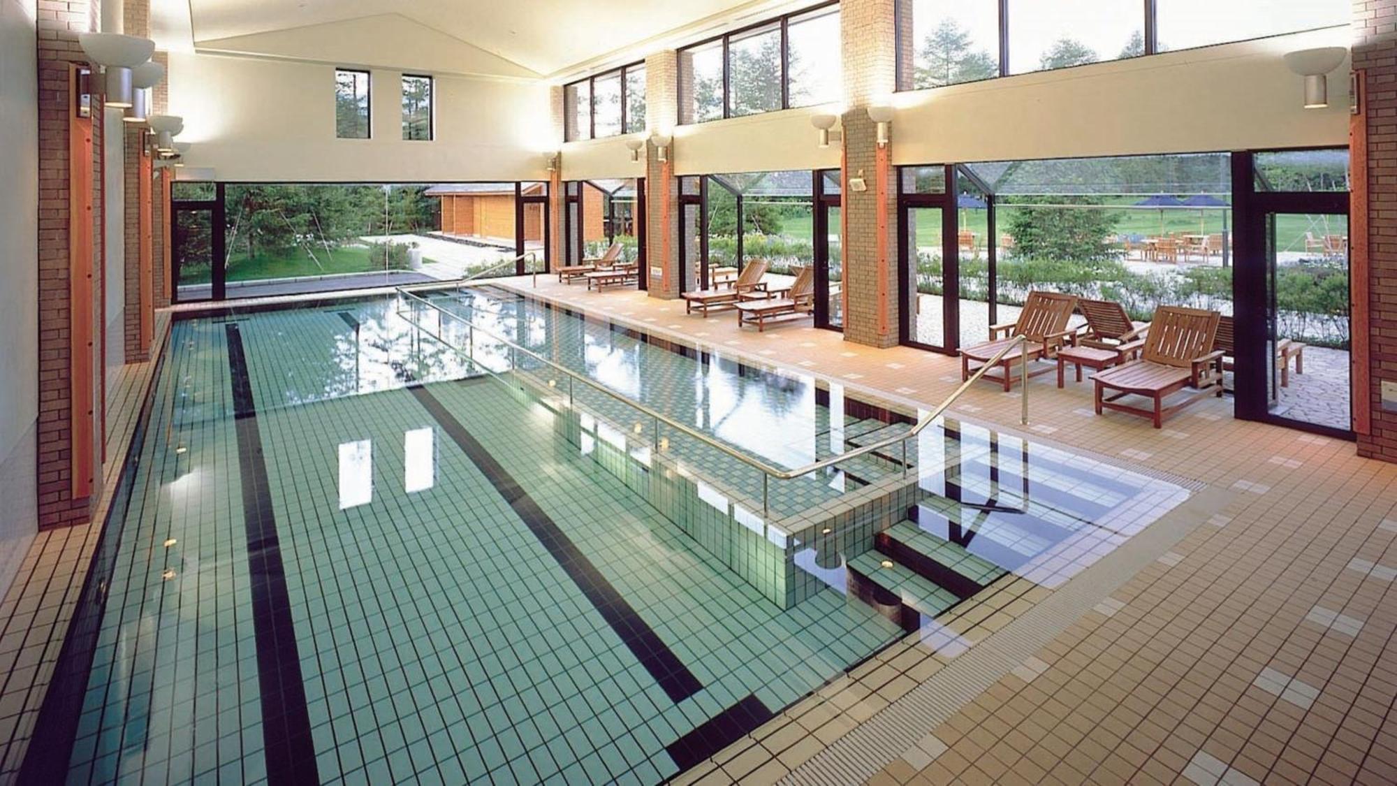 Ana Holiday Inn Resort Karuizawa By Ihg 北軽井沢 エクステリア 写真